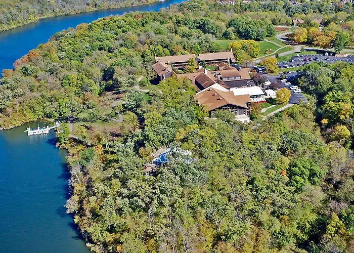 Eagle Ridge Resort And Spa